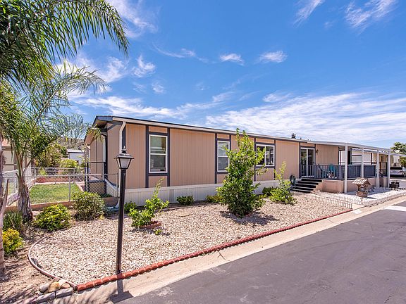 3rd image of 15750 Arroyo Dr Space 113