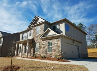 505 Brickstone Way, Covington, GA 30016