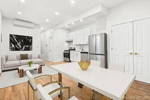 1120 President Street #3