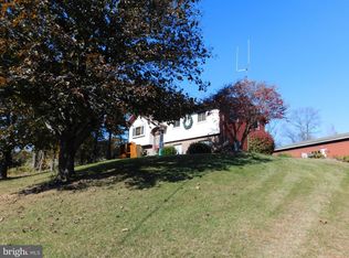 40 Bluebird Hl, New Ringgold, PA 17960