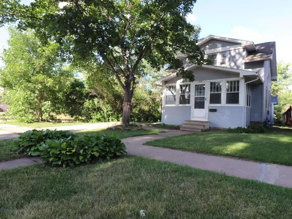 704 S Dakota Ave, Sioux Falls, SD 57104