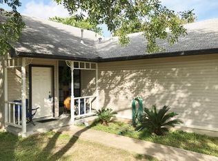 2301 Blalock Dr, Austin, TX 78758