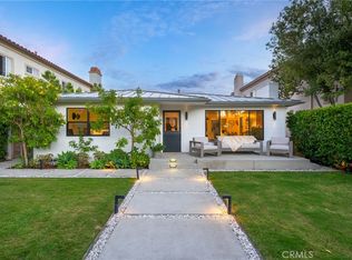 542 Tustin Ave, Newport Beach, CA 92663
