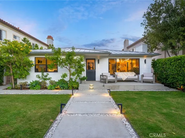 542 Tustin Ave, Newport Beach, CA 92663