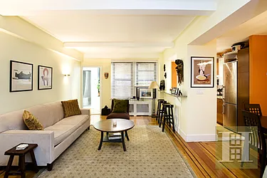 Sold by Halstead Real Estate