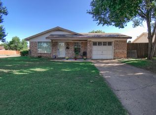 5201 Kingston Dr, Wichita Falls, TX 76310