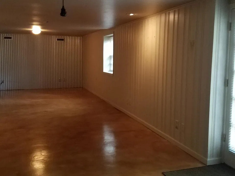 Multipurpose room