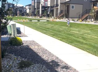 6390 Mirth Ter, Colorado Springs, CO 80924