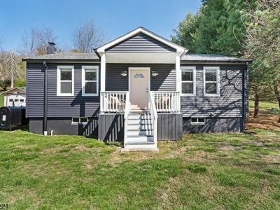 38 Cregar Rd, High Bridge, NJ, 08829