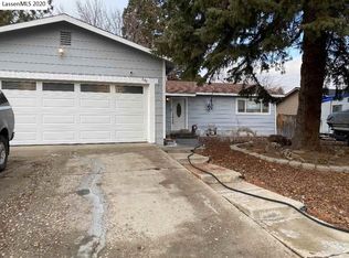 533 Woodside Way, Susanville, CA 96130