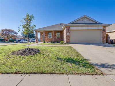 8701 Gaines Dr, Fort Worth, TX, 76244