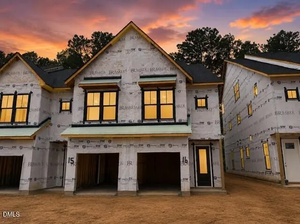 630 Cable Ct, Apex, NC 27523