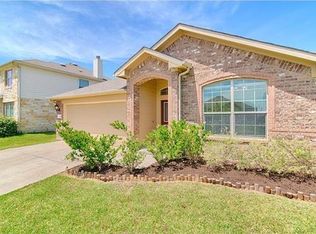 3516 Dry Brook Xing, Pflugerville, TX 78660