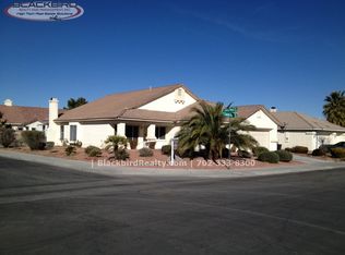 5316 Clouds Rest Ave, Las Vegas, NV 89108