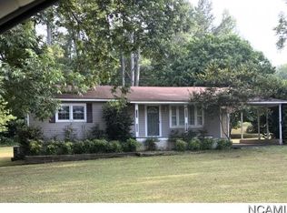 210 4th St SW, Hanceville, AL 35077