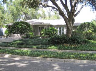 1201 Chichester St, Orlando, FL 32803