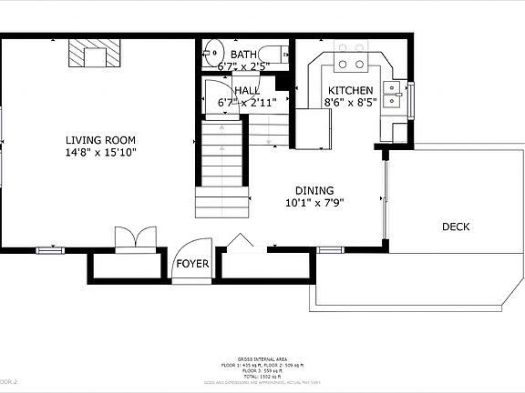 4th image of 812 NW Greenwood St #54