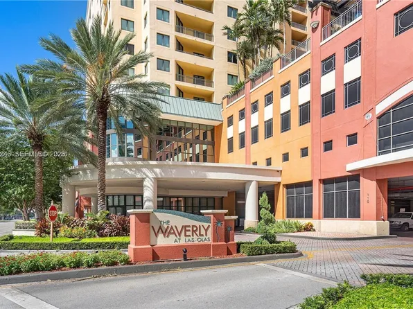 100 N Federal Hwy APT 643, Fort Lauderdale, FL 33301