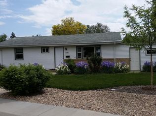 1106 Aspen St, Longmont, CO 80501