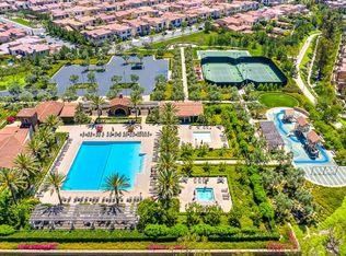 130 Espina, Irvine, CA 92620