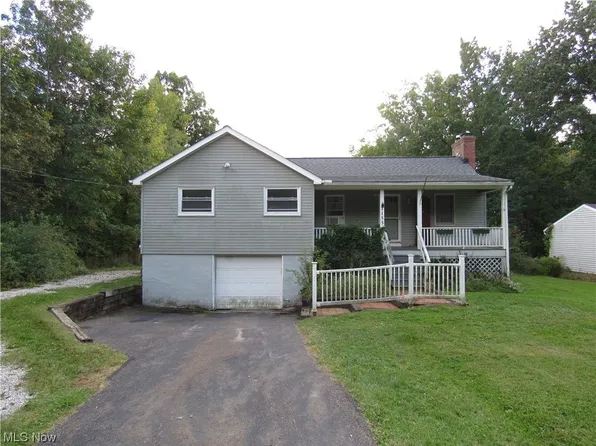 1155 East Blvd, Aurora, OH 44202