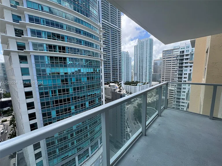 1155 Brickell Bay Dr #2701 — Photo 19