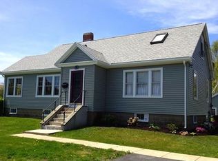 9 Crowell Ave, Gloucester, MA 01930