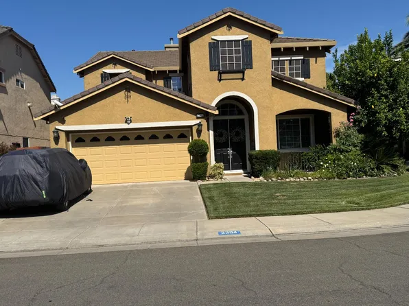 2304 Coconut Palm Way, Modesto, CA 95355