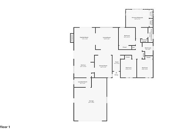 2nd image of 2425 Grimsby Dr