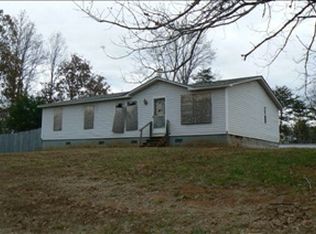 1451 Smith Rd, Stoneville, NC 27048
