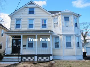 16 S 1st Ave Floor 1, Highland Park, NJ 08904