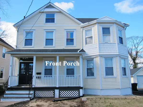 16 S 1st Ave Floor 2, Highland Park, NJ 08904