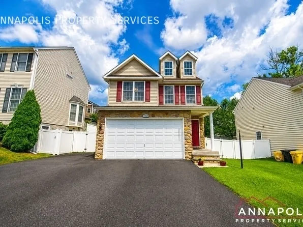 110A Sabrina Ln, Severna Park, MD 21146