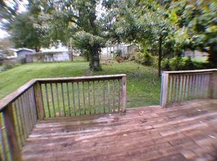 201 Mill St, Willard, MO 65781