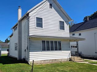 220 Reese St, Scranton, PA 18508