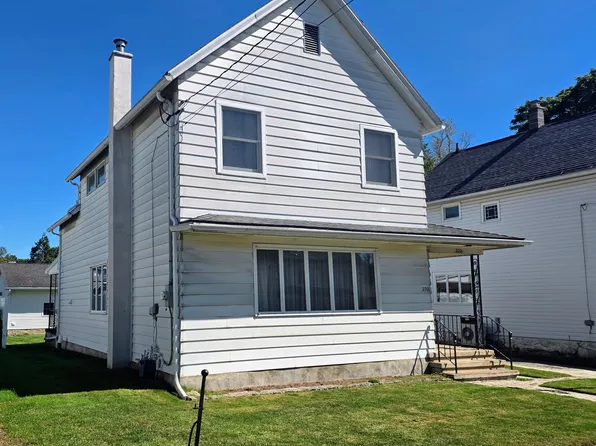 220 Reese St, Scranton, PA 18508