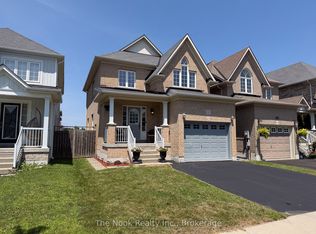 10 Broome Ave, Clarington, ON L1E0B1