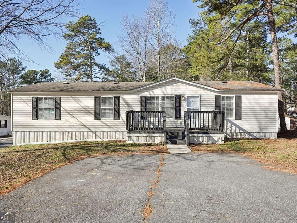 1st image of 31 Pine Burr Dr NW