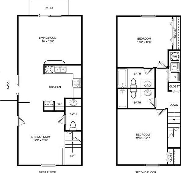 1st image of 4002 Cambridge Woods Dr