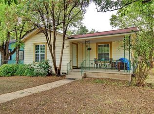 3203 1/2 Cherrywood Rd #B, Austin, TX 78722