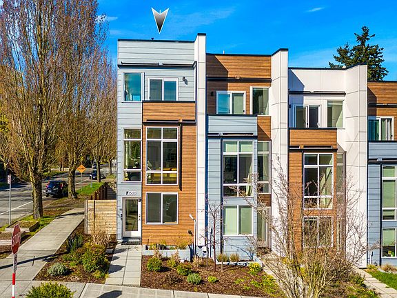 Unit located at corner of S Walker and 15th Ave S