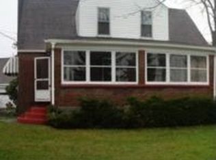 383 Chicora Rd, Butler, PA 16001