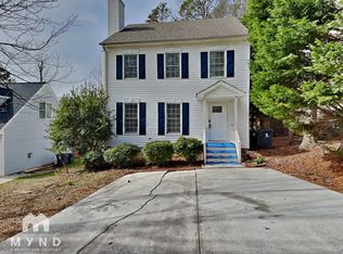 204 Gumdrop Path, Apex, NC 27502