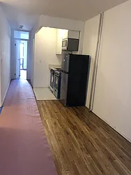 Rented by Living Space