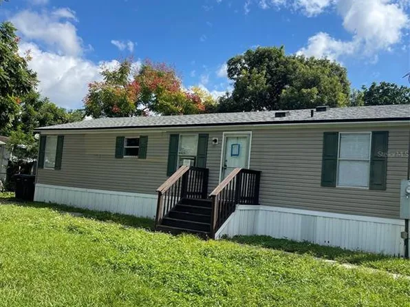 4425 Crossen Dr, Orlando, FL 32822