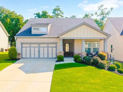 357 Woodridge Pass, Canton, GA, 30114