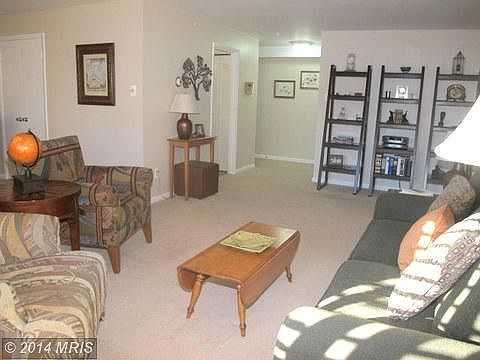 5th image of 7425 Democracy Blvd #A-314
