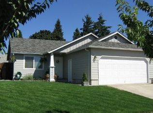3715 Century Dr, Eugene, OR
