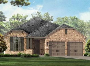 2034 Cutter Crossing Pl, St Paul, TX 75098