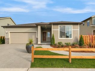 338 Partlon St #94, Buckley, WA 98321